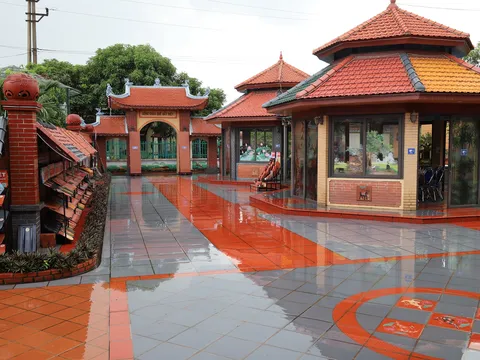 Gốm Đất Việt và hành trình trở thành điểm đến du lịch công nghiệp ở Quảng Ninh