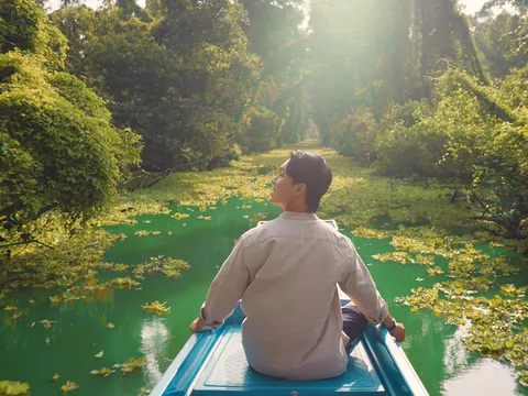 Legacy Mekong: Tái tạo năng lượng từ những “nghi thức” nhỏ giữa miền sông nước