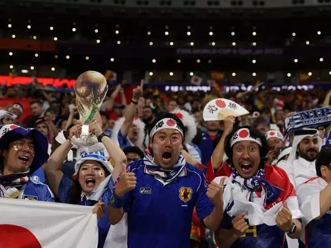 Vé tăng như giá vàng, World Cup 2026 còn dành cho số đông?